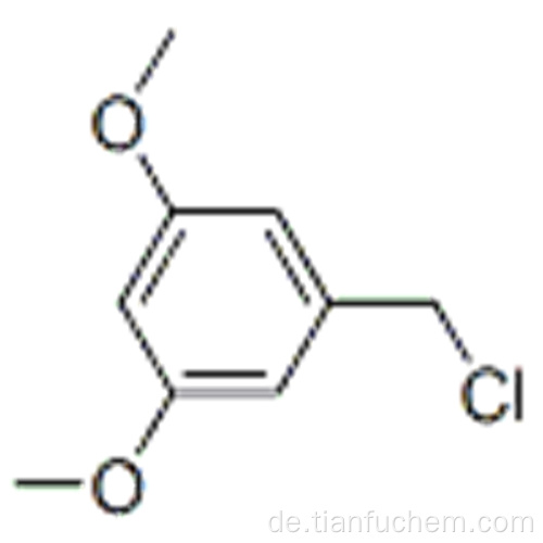 3,5-Dimethoxybenzylchlorid CAS 6652-32-0